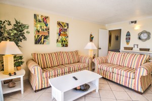 Furnished Condos in Panama City Beach