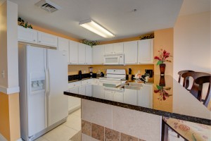 Rental Investment Condos for Sale in Panama City Beach