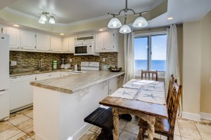 Ocean View Condo at Pinnacle Port