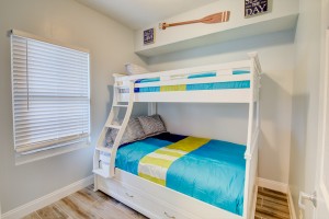 Calypso 2-Bedroom Condos