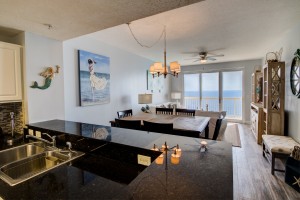 Gulf Front condos for investors