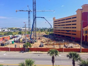 Calypso Tower 3 Construction and Pre-construction Reservations
